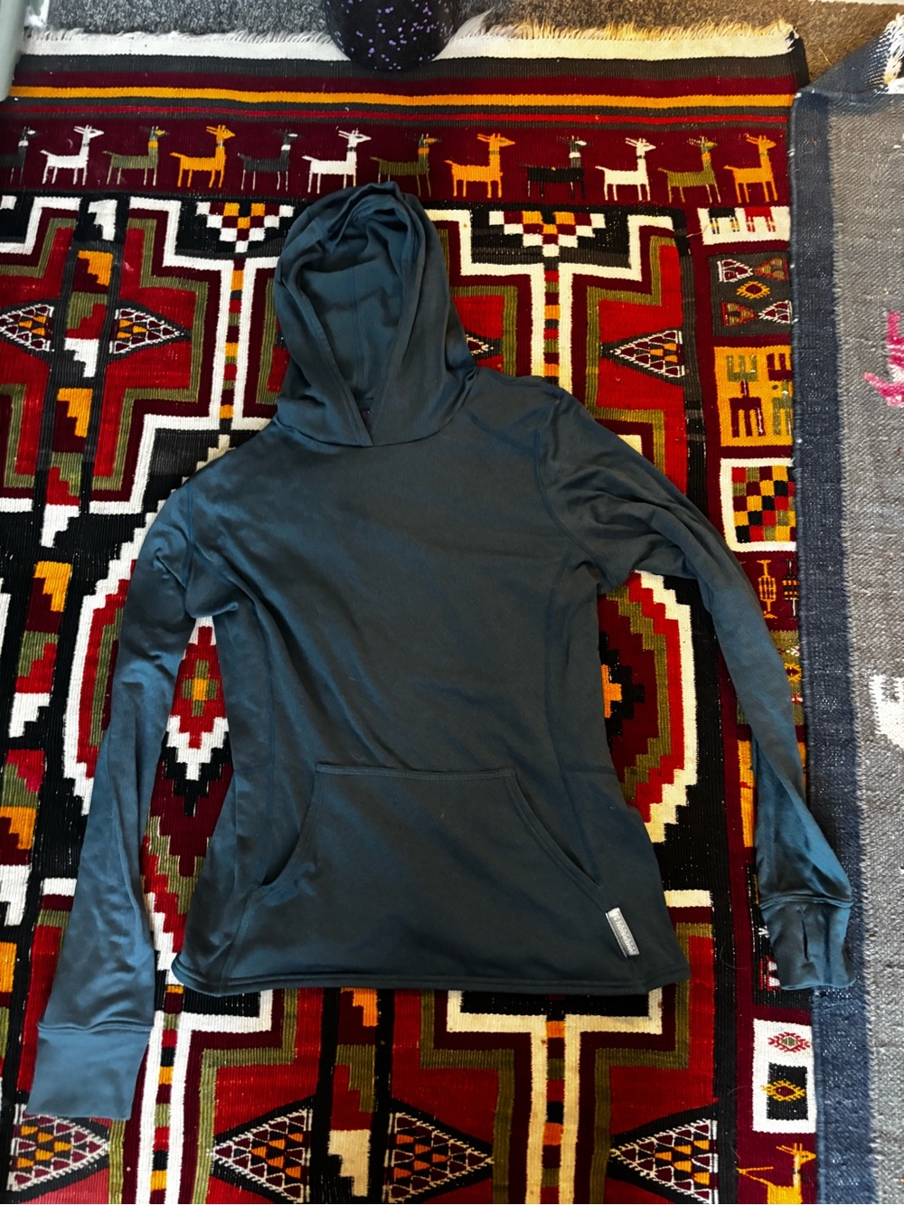 Immersion Research Hoodie
